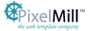 Pixel Mill