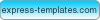 express templates